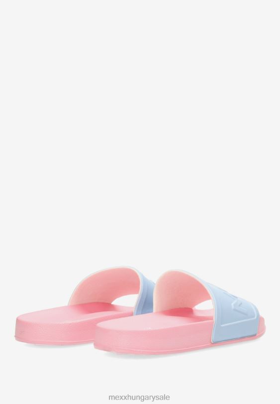 XV8H6376 nők Mexx csúszka gauri fény rózsaszín