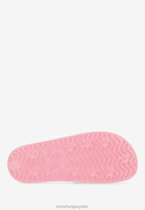 XV8H6376 nők Mexx csúszka gauri fény rózsaszín