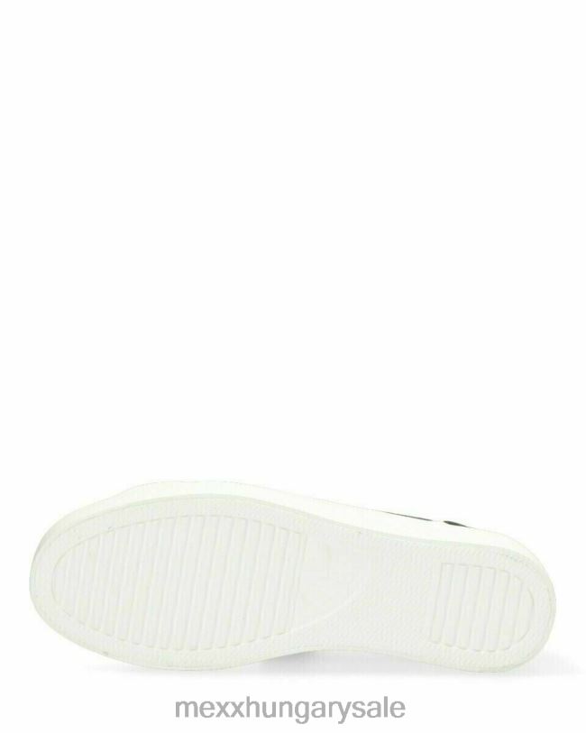 XV8H6383 nők Mexx tornacipő elke fekete schwarz