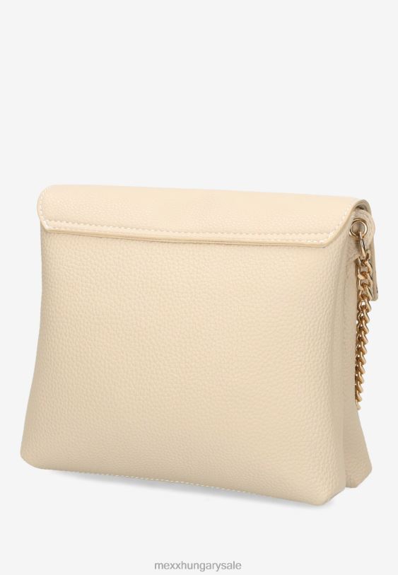 XV8H6418 nők Mexx flapover válltáska homok