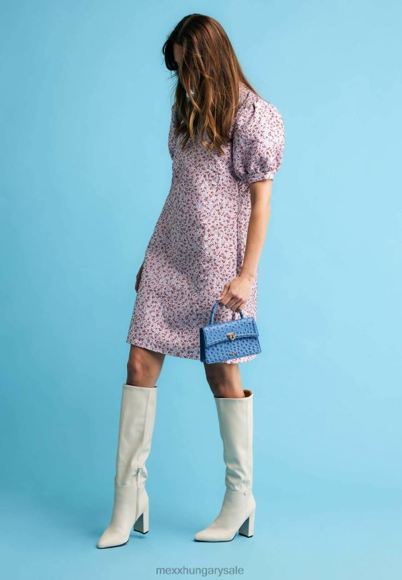 XV8H6419 nők Mexx crossbody bag mid kék