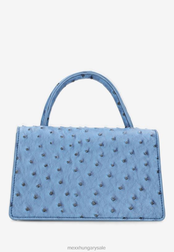 XV8H6419 nők Mexx crossbody bag mid kék