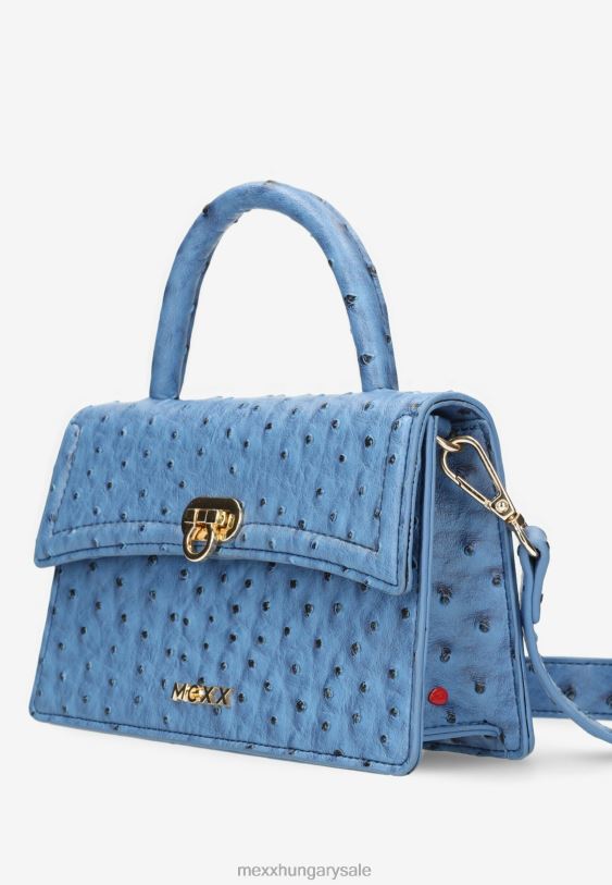 XV8H6419 nők Mexx crossbody bag mid kék