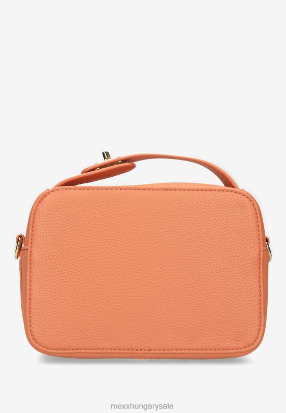 XV8H6421 nők Mexx crossbody bag light narancs
