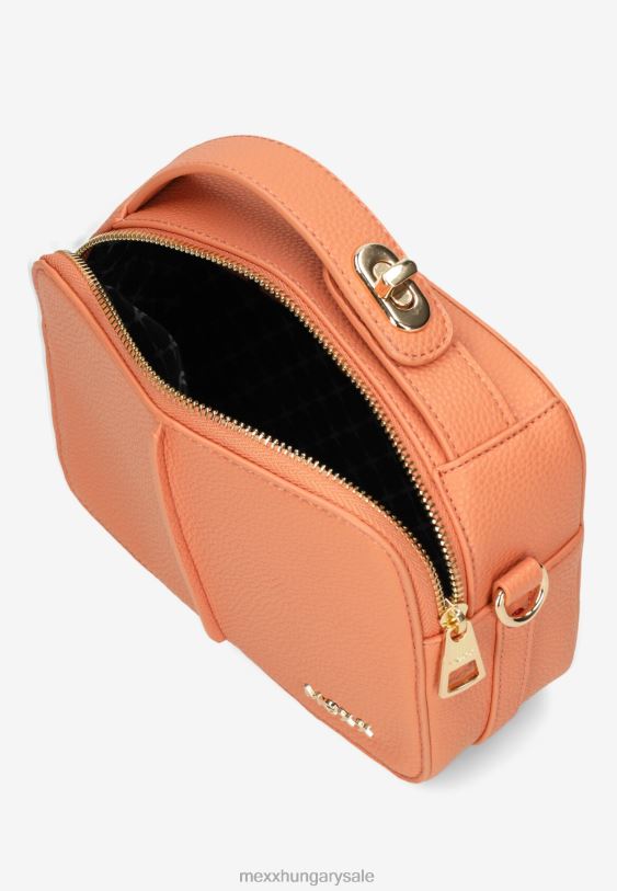 XV8H6421 nők Mexx crossbody bag light narancs