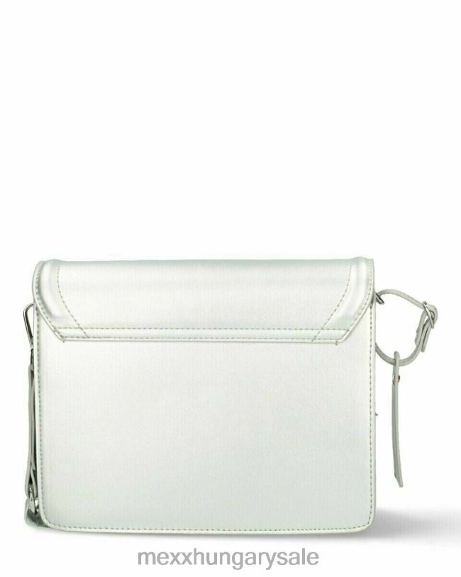 XV8H6424 nők Mexx crossbody táska ezüst