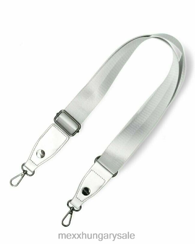 XV8H6441 nők Mexx hordtáska ezüst