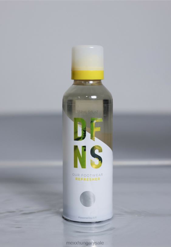 XV8H6453 nők Mexx dfns lábbeli frissítő 150ml átlátszó