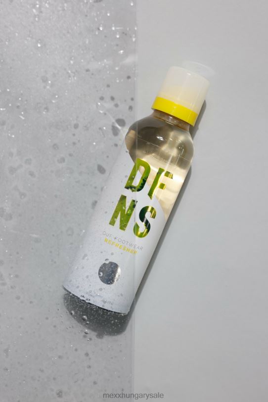 XV8H6453 nők Mexx dfns lábbeli frissítő 150ml átlátszó