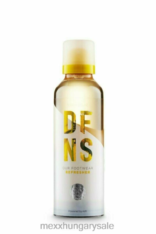 XV8H6453 nők Mexx dfns lábbeli frissítő 150ml átlátszó