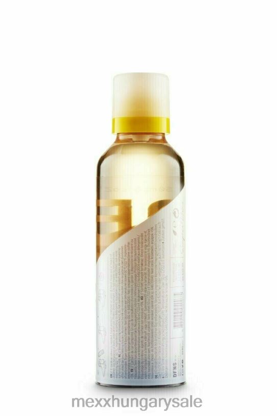 XV8H6453 nők Mexx dfns lábbeli frissítő 150ml átlátszó