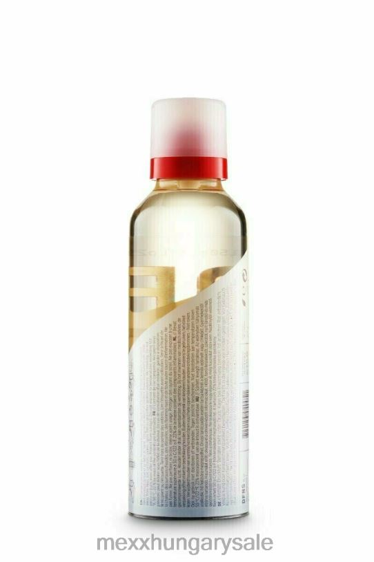 XV8H6454 nők Mexx dfns lábbelivédő 150ml átlátszó