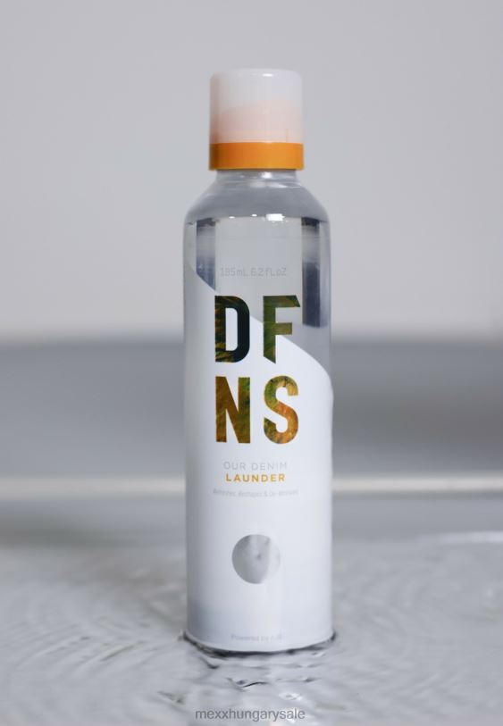 XV8H6457 nők Mexx dfns farmer frissítő 185 ml sokszínű