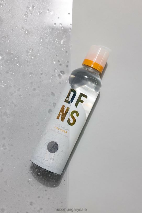 XV8H6457 nők Mexx dfns farmer frissítő 185 ml sokszínű