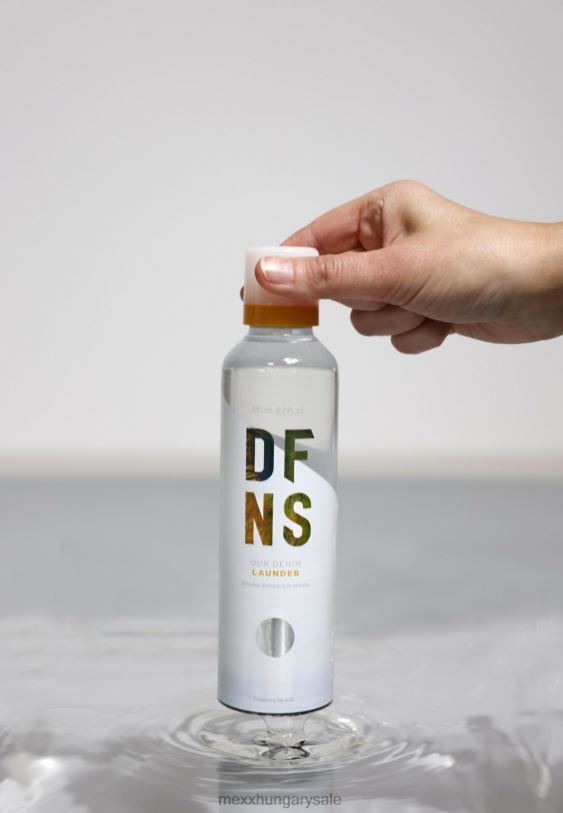 XV8H6457 nők Mexx dfns farmer frissítő 185 ml sokszínű