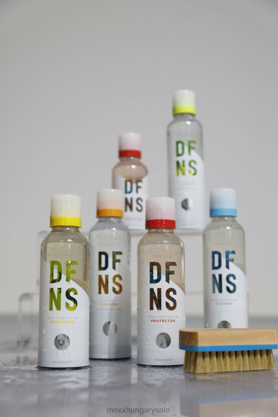 XV8H6457 nők Mexx dfns farmer frissítő 185 ml sokszínű