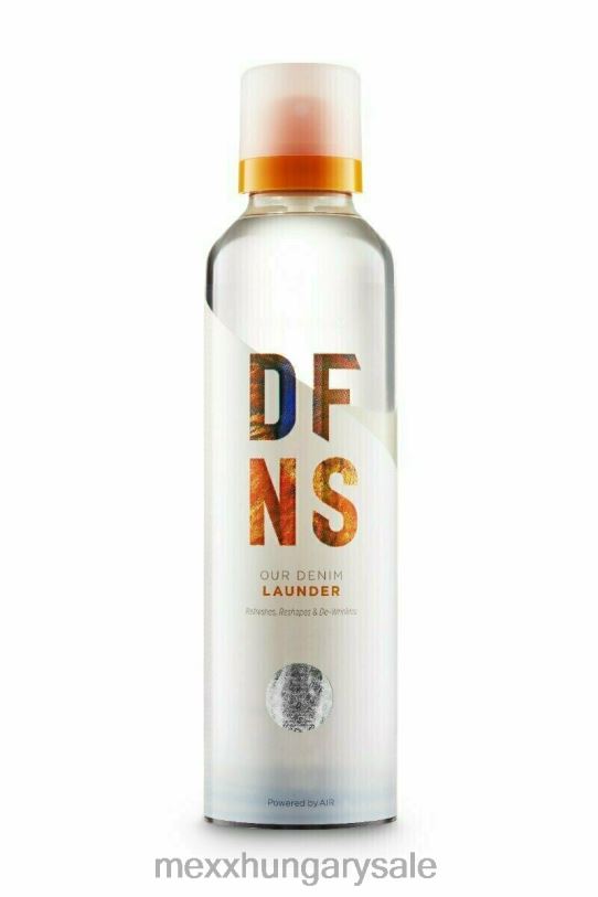 XV8H6457 nők Mexx dfns farmer frissítő 185 ml sokszínű