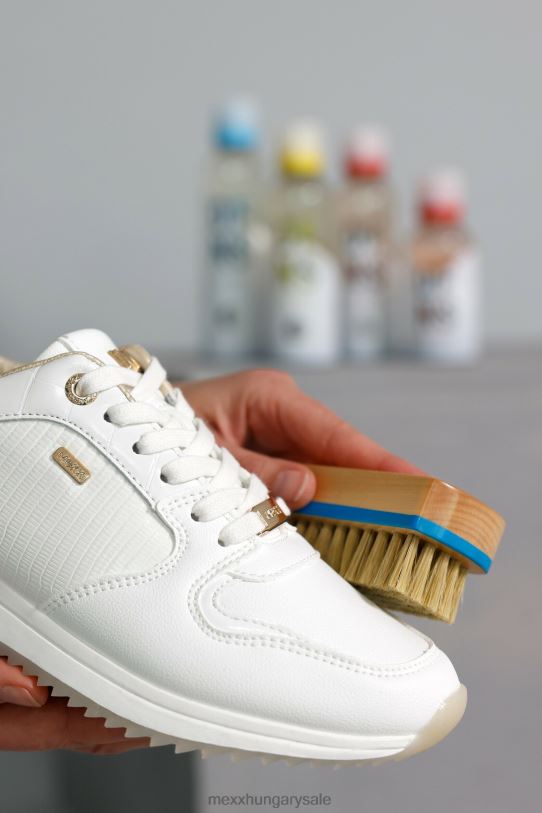 XV8H6461 nők Mexx dfns prémium ecset átlátszó