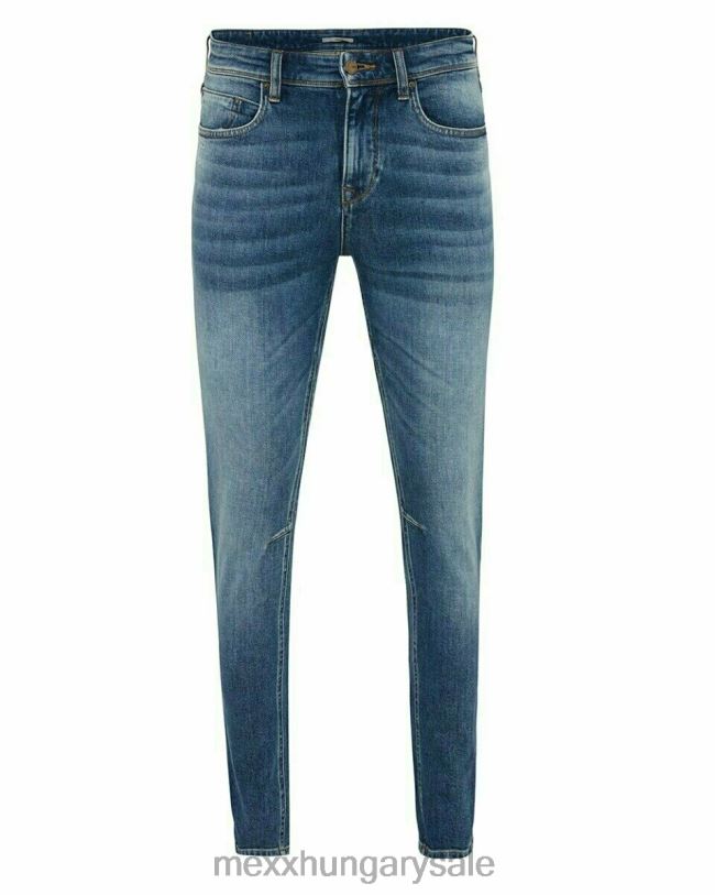 XV8H6523 férfiak Mexx Adam farmer kék