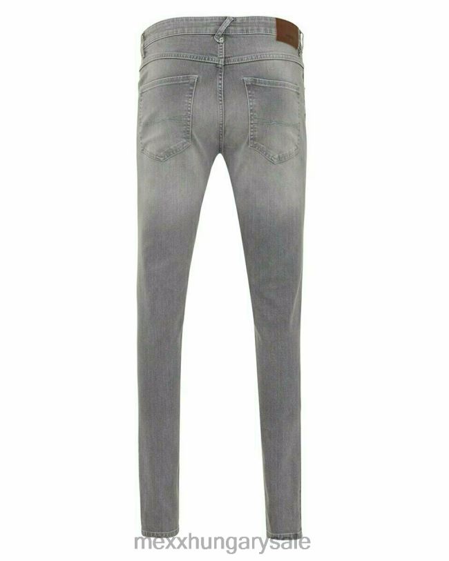 XV8H6538 férfiak Mexx logan farmer szürke