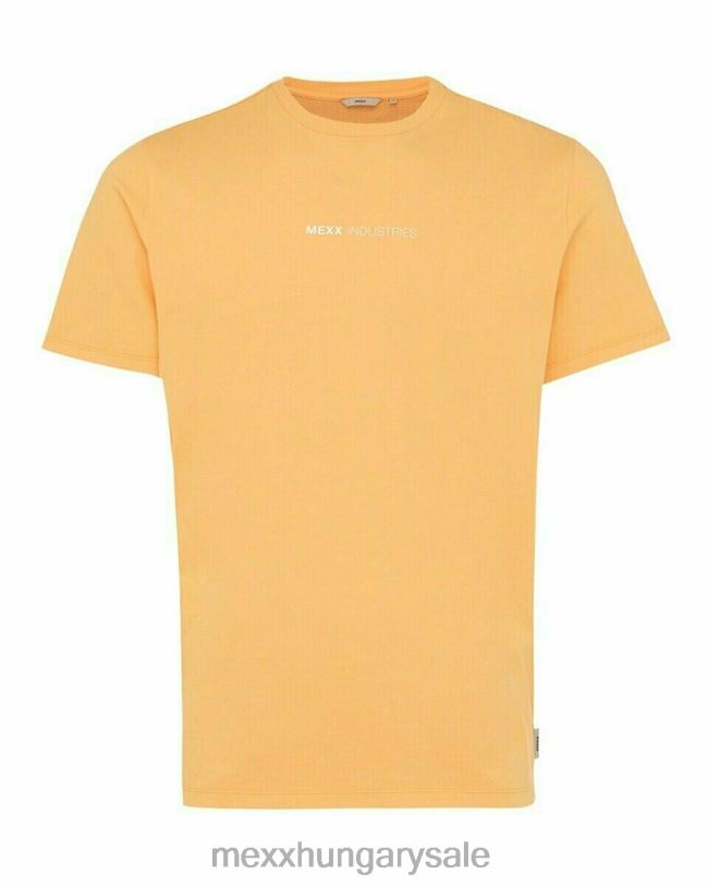 XV8H6565 férfiak Mexx póló narancs