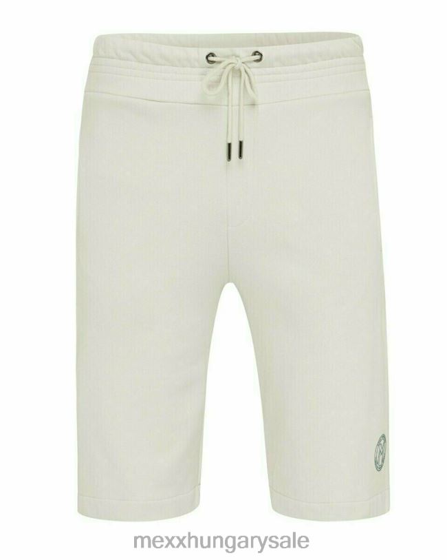 XV8H6581 férfiak Mexx rövid kocogók szürke