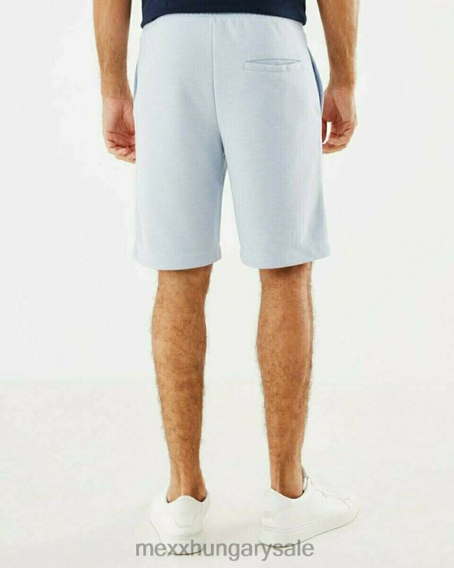 XV8H6622 férfiak Mexx pike rövid fény kék