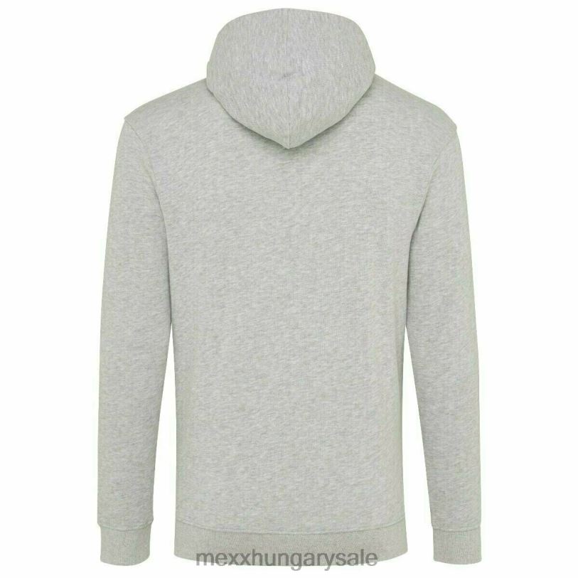 XV8H6632 férfiak Mexx pulóver grijs szürke