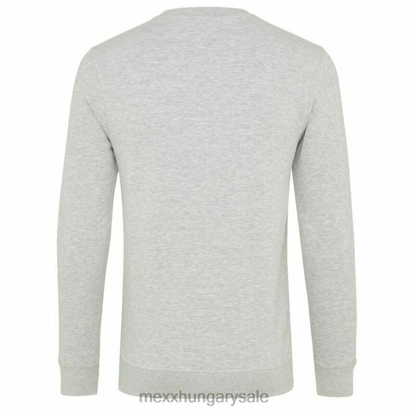 XV8H6639 férfiak Mexx pulóver szürke