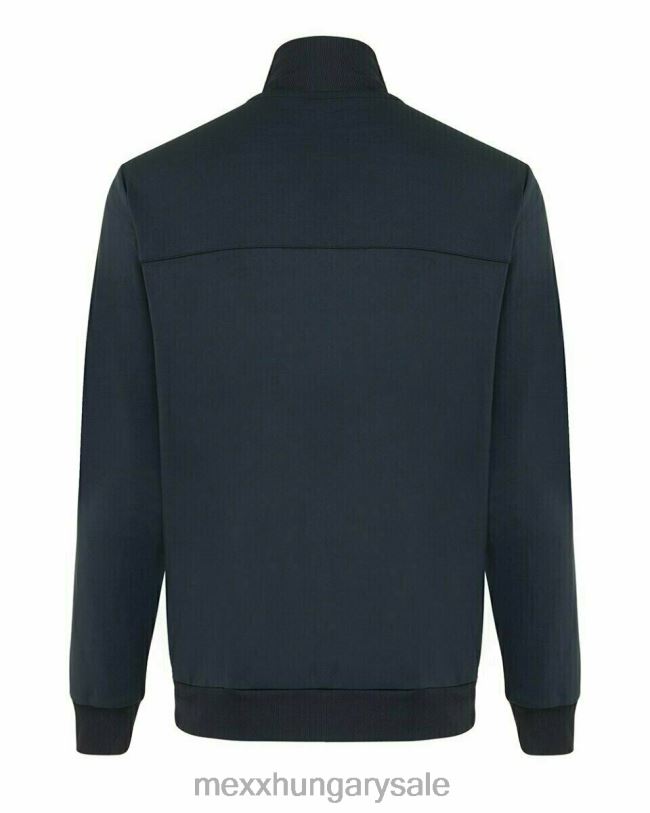 XV8H6653 férfiak Mexx kabát tengerészgyalogos kék