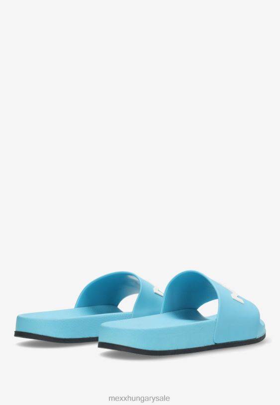 XV8H6655 férfiak Mexx csúszka lio kék