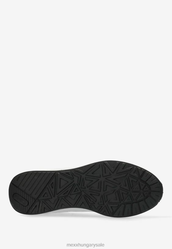 XV8H6656 férfiak Mexx tornacipő huxley fehér