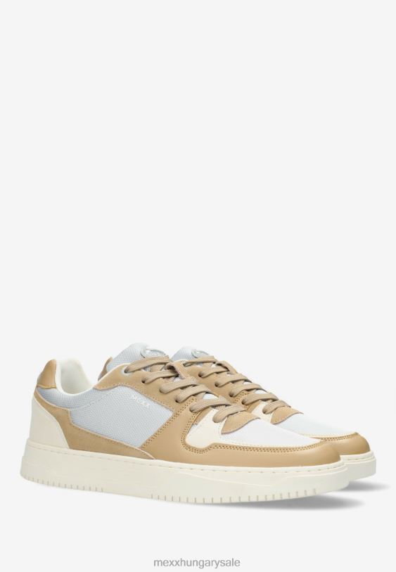 XV8H6657 férfiak Mexx tornacipő kendrick tópszín