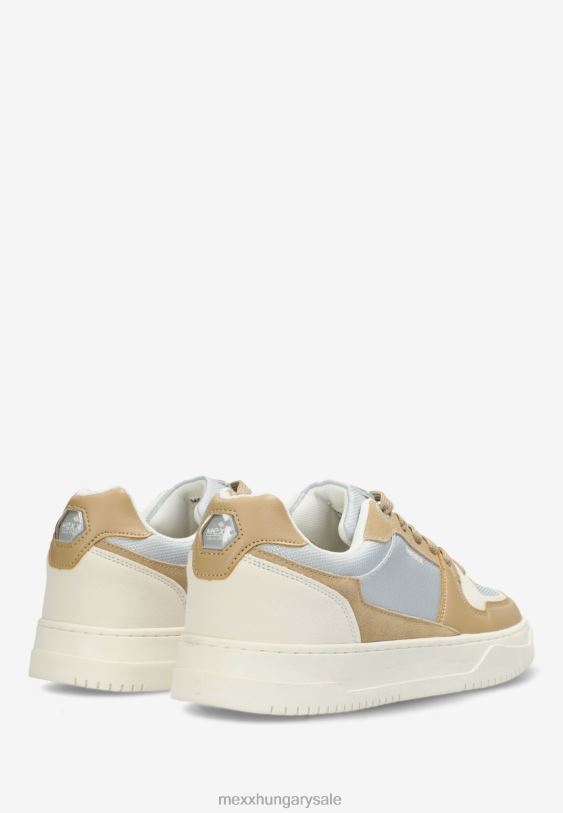 XV8H6657 férfiak Mexx tornacipő kendrick tópszín