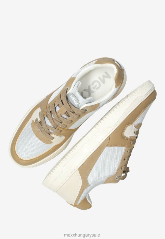 XV8H6657 férfiak Mexx tornacipő kendrick tópszín