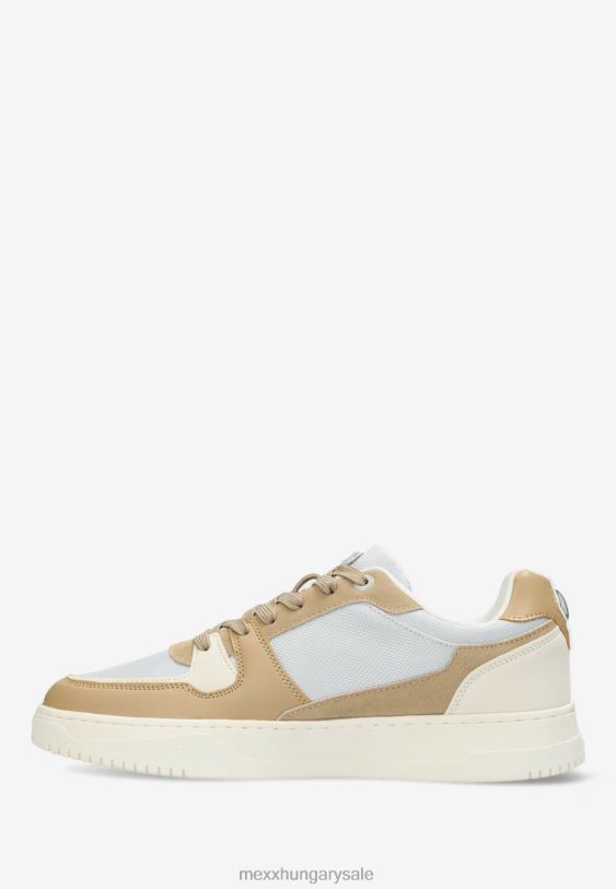 XV8H6657 férfiak Mexx tornacipő kendrick tópszín