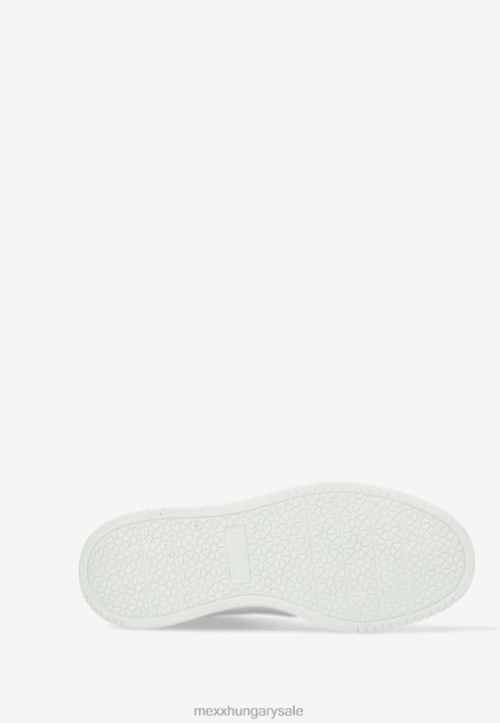 XV8H6658 férfiak Mexx tornacipő kendrick fehér
