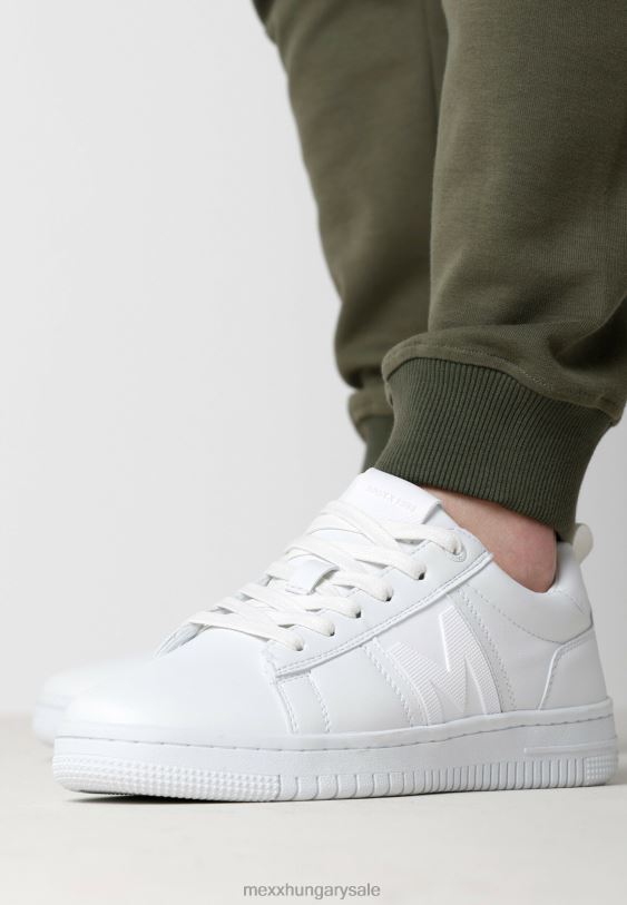 XV8H6661 férfiak Mexx tornacipő joah fehér