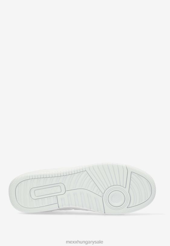XV8H6661 férfiak Mexx tornacipő joah fehér