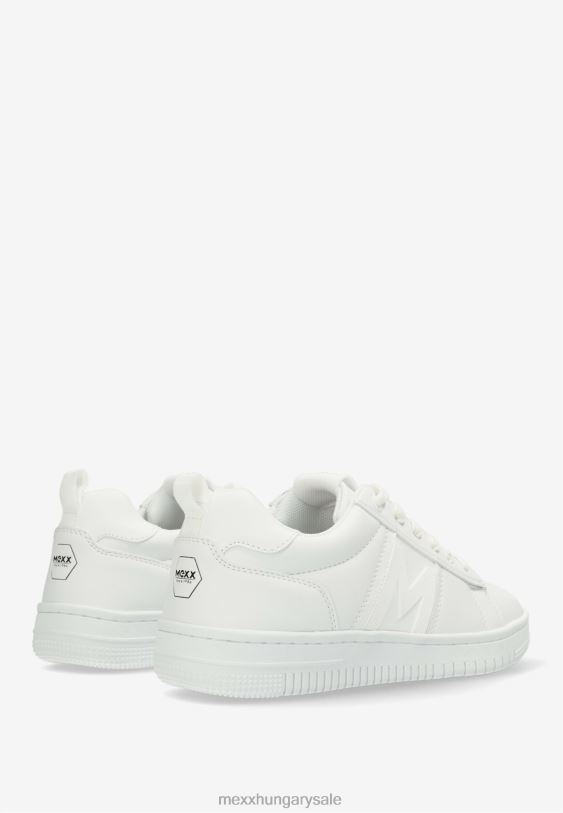 XV8H6661 férfiak Mexx tornacipő joah fehér