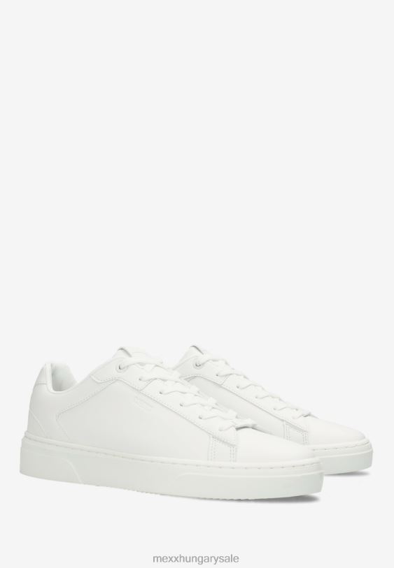 XV8H6672 férfiak Mexx tornacipő Lenard fehér