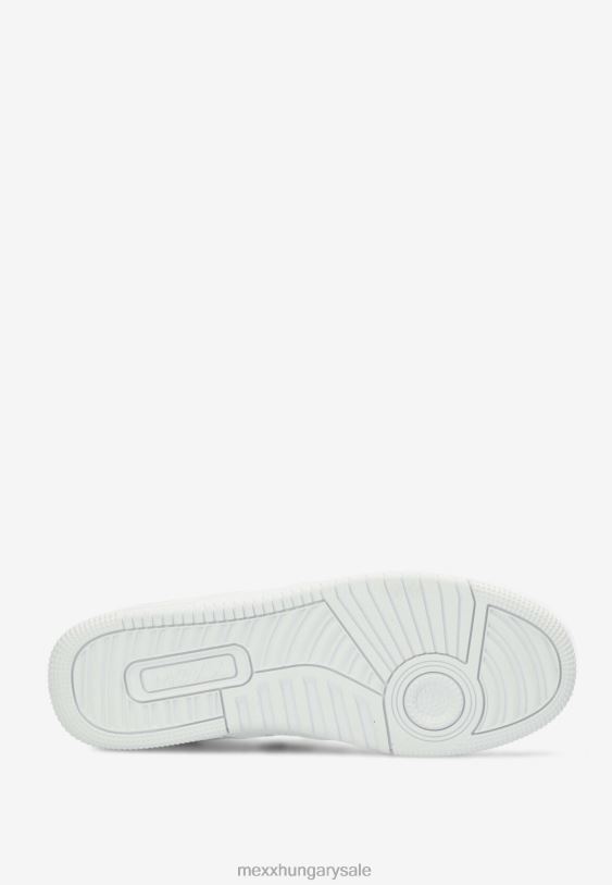 XV8H6673 férfiak Mexx tornacipő joah/zöld fehér