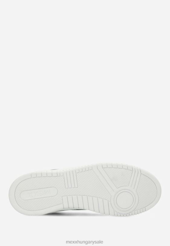 XV8H6676 férfiak Mexx tornacipő leano fekete schwarz