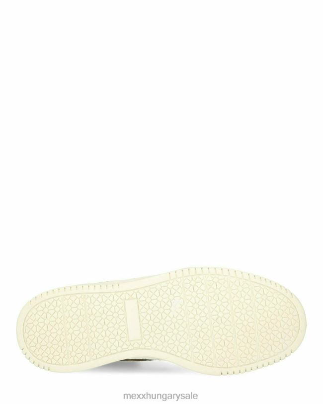 XV8H6687 férfiak Mexx tornacipő kaiden tópszín