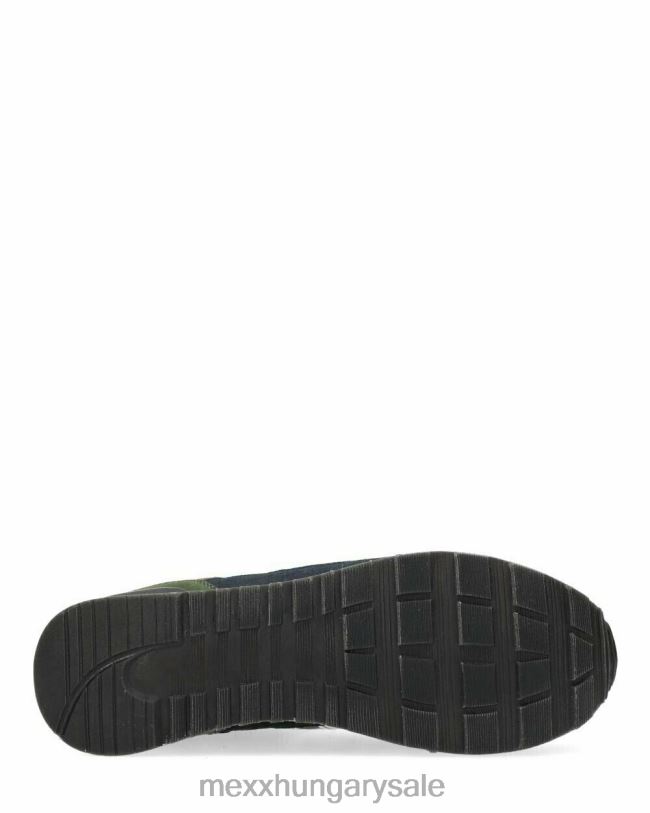 XV8H6688 férfiak Mexx sneaker hoover sötét/navy kék