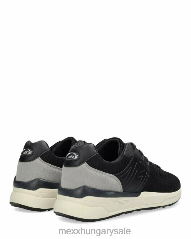 XV8H6696 férfiak Mexx tornacipő kaleb navy kék