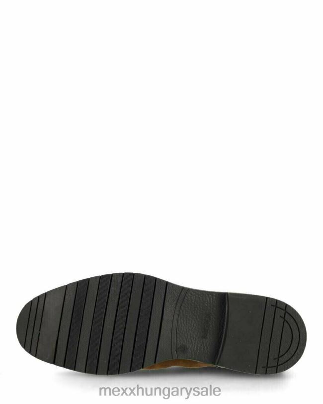 XV8H6698 férfiak Mexx bokacsizma haytem barna