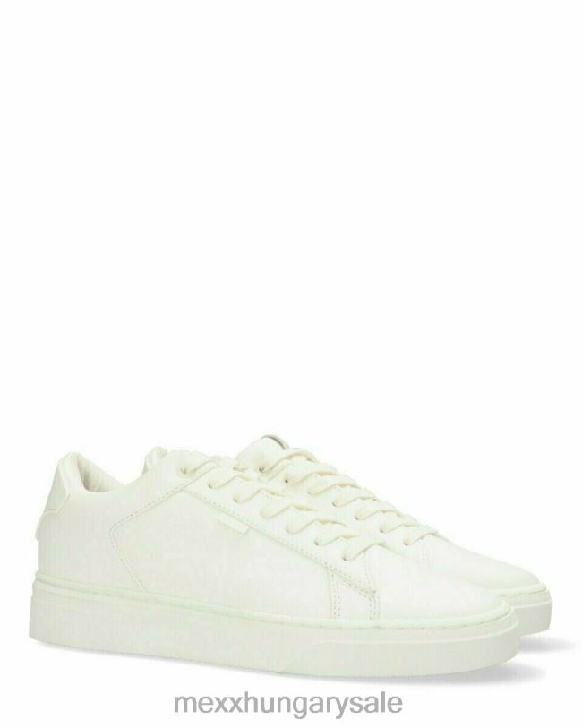 XV8H6700 férfiak Mexx tornacipő james fehér