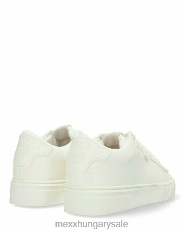 XV8H6700 férfiak Mexx tornacipő james fehér