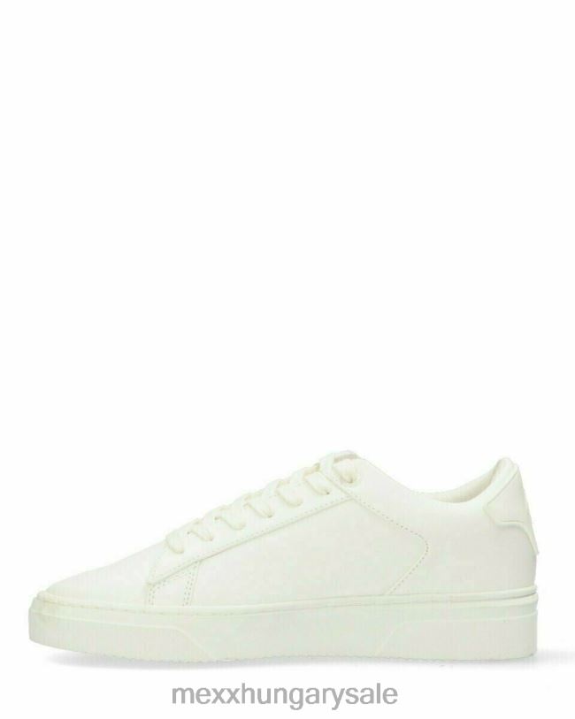 XV8H6700 férfiak Mexx tornacipő james fehér